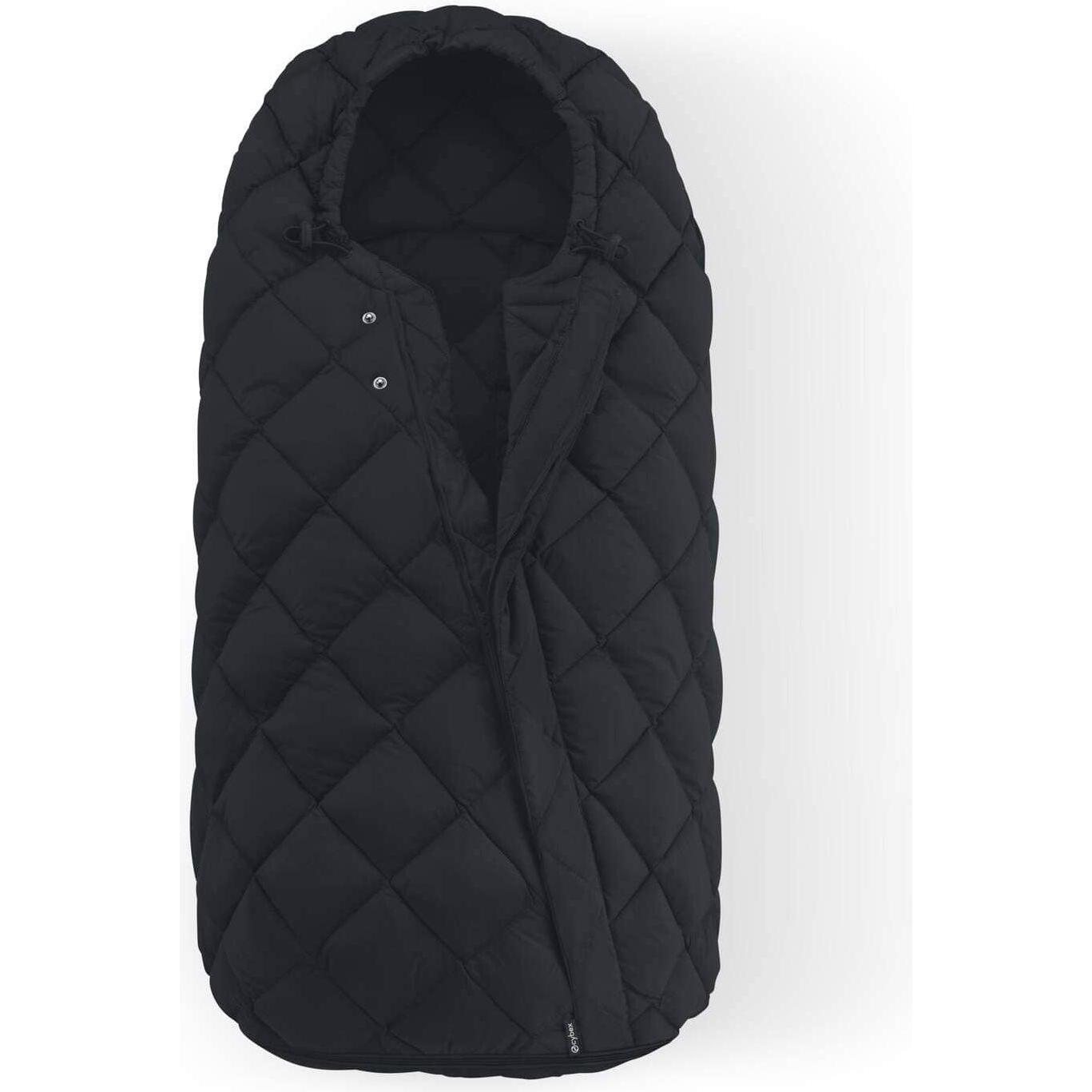 Cybex, Kinderwagen Fusssack, Snogga 2