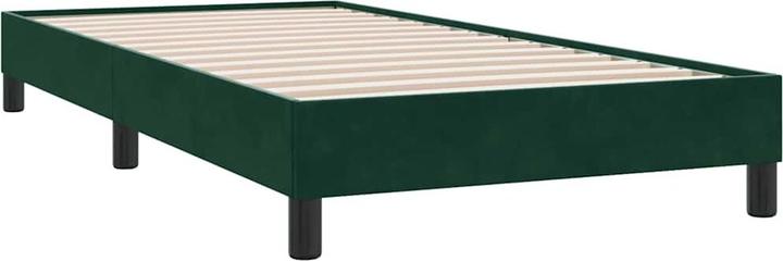 Image du produit vidaXL Bettgestell (80 x 210 cm)
