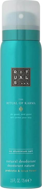 Image du produit Rituals Le rituel du karma (Spray, 75 ml)