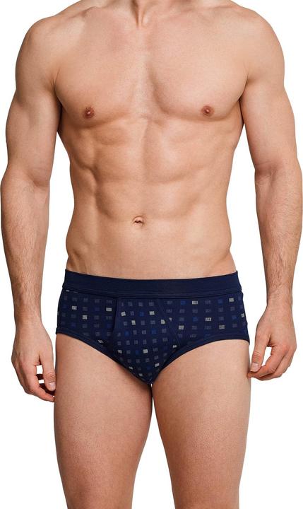 Produktbild Schiesser Slip Klassisch Bequem sitzend (M, 4er Pack)
