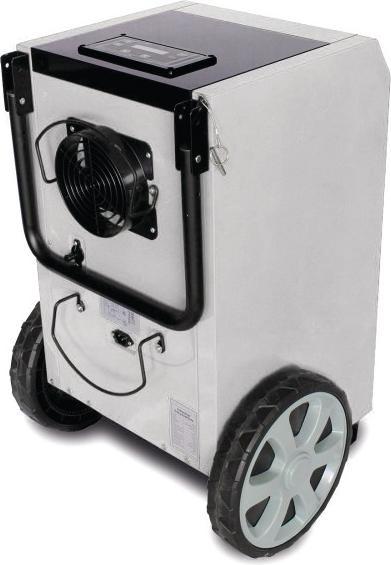 Actual product image Stürmer Unicraft - Luftentfeuchter LEF 51 S (50 l/24h)