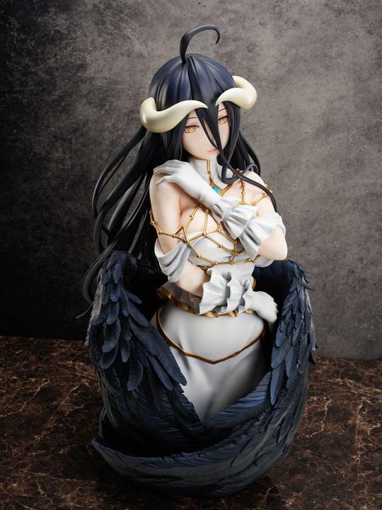Image du produit Furyu Overlord buste 1/1 Albedo 90 cm