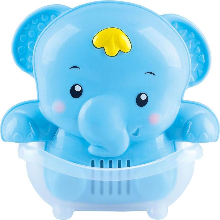 Produktbild Play Badespielzeug Bubble Elephant