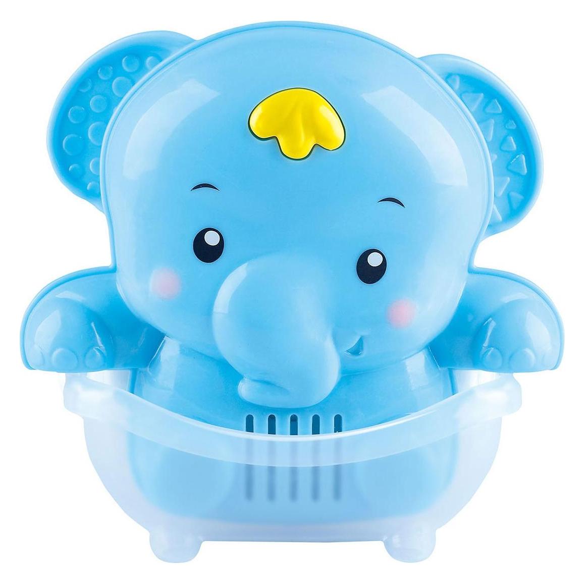 Play Bubbel Olifant Badspeeltje