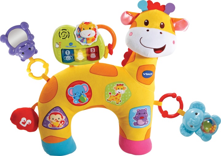 VTech Cuscino giraffa