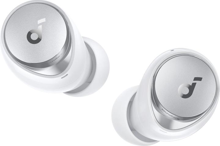 Actual product image soundcore Space A40 (50 h, Wireless)