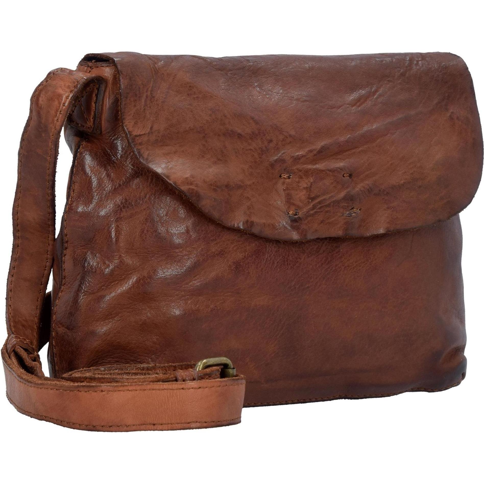 Thumbnail - Harolds, Handtasche, Crossbag, Braun
