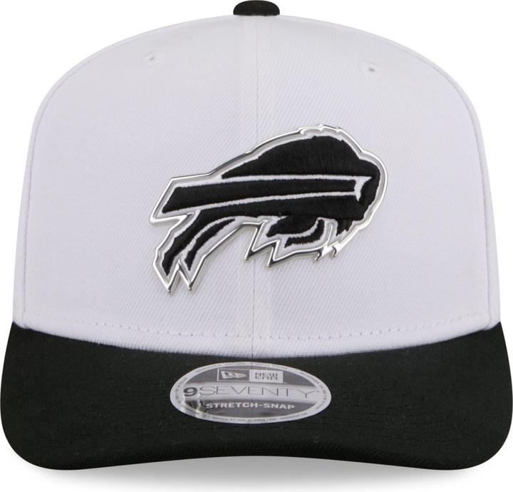 Immagine prodotto New Era 9Seventy Stretch-Snap Cap Draft Buffalo Bills