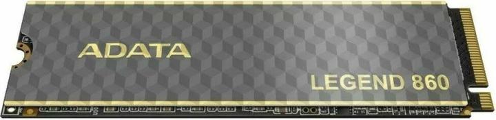 Produktbild Adata Legend 860 (1000 GB, M.2, M.2 2280)