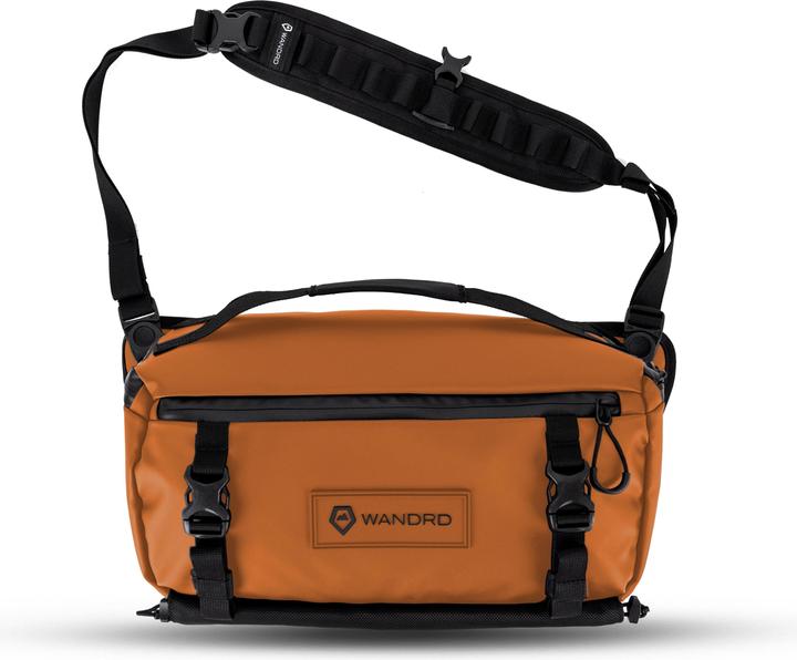 Actual product image Wandrd Rouge Sling (Camera shoulder bag, 9 l)
