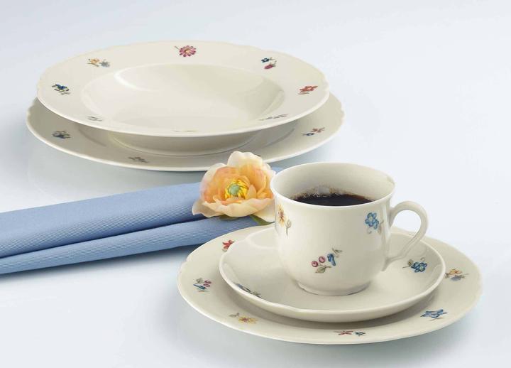 Actual product image Seltmann Marieluise Blütenmeer (30 pcs.)