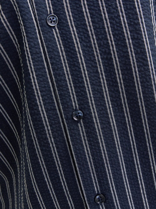 Produktbild Jack & Jones Relaxed Fit Hemd Hemd (M)