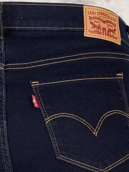 Immagine prodotto Levis 311 Jeans Shaping Skinny Plus Size cielo più scuro (W40/L32)