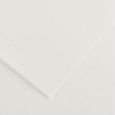 Canson Paquet de 25 feuilles Colorline 70x100cm (220 g/m², 25x)