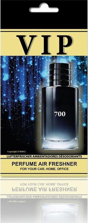 Produktbild Caribi VIP VIP Parfüm No.700