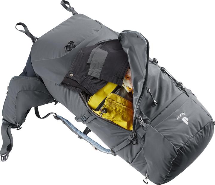 Actual product image Deuter Aircontact Core 65+10 SL (75 l)