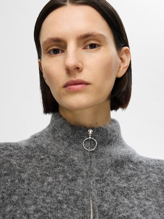 Image du produit Selected Femme Alpaga (M)