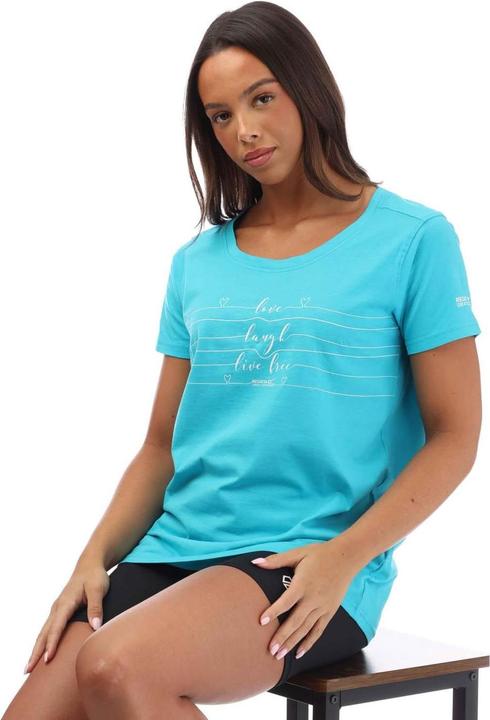 Produktbild Regatta Filandra III TShirt (40)