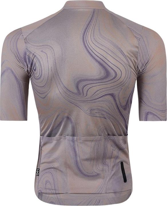 Actual product image Giordana Nx-G Air Men S/S Jersey - Sand (M)