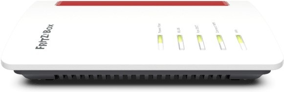 Produktbild AVM FRITZ!Box 5530 Fiber XGS-PON