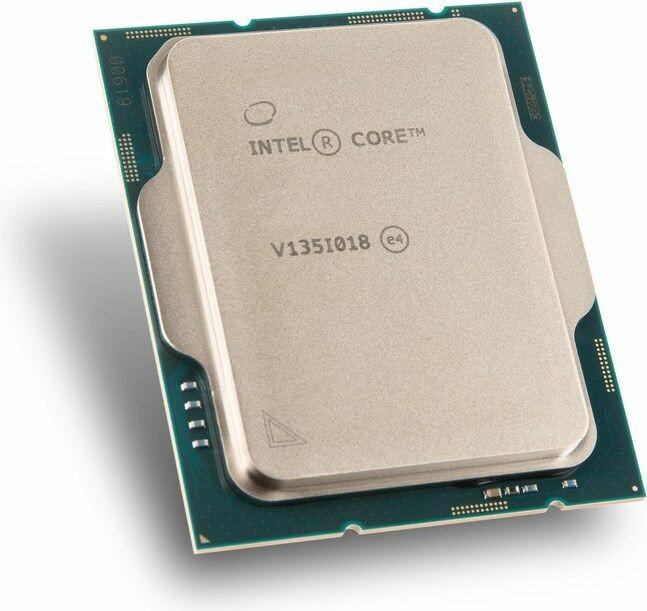 Productafbeelding Intel CPU/Core i3-13100F 4.50GHzFC-LGA16A Lade (LGA 1700, 3.40 GHz, 4 -Core)