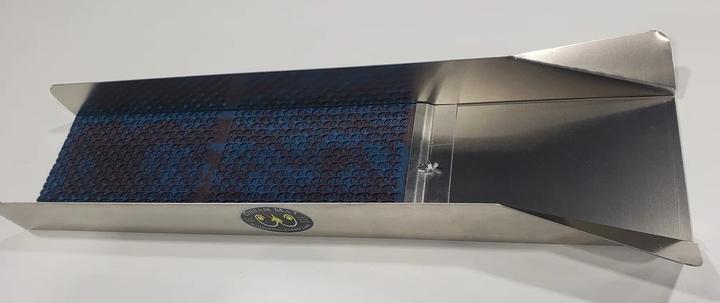 Produktbild Dream Mat 8 x 35 Big Foot Sluice - Mikro-Matte -