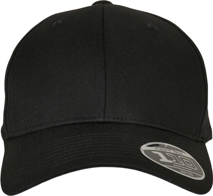 Produktbild Flexfit 110 Curved Visor Snapback - 19009 (One Size)