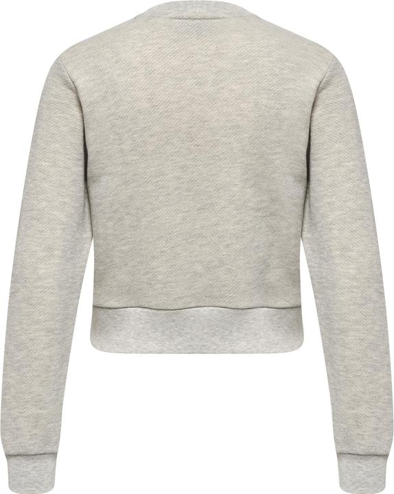Actual product image hummel Lgc Shai Short Sweatshirt (M)