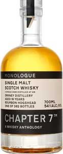 Orkney 2006 / 16 Ans (Single Malt)