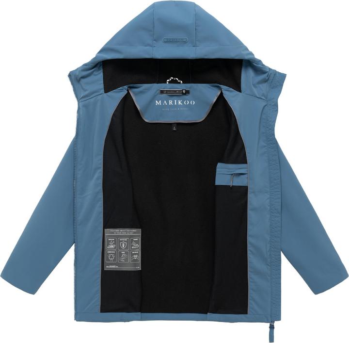 Actual product image Marikoo Minaa 16 (M)