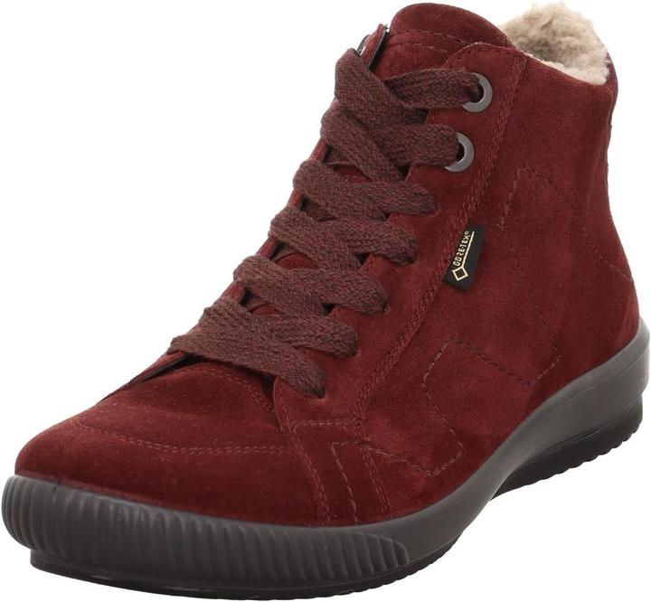 Image du produit Legero Bottes chaudes imperméables pour temps froid, design robuste et durable (38)