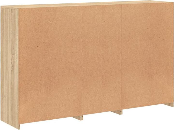 Image du produit vidaXL Sideboard (162 x 37 x 100 cm)