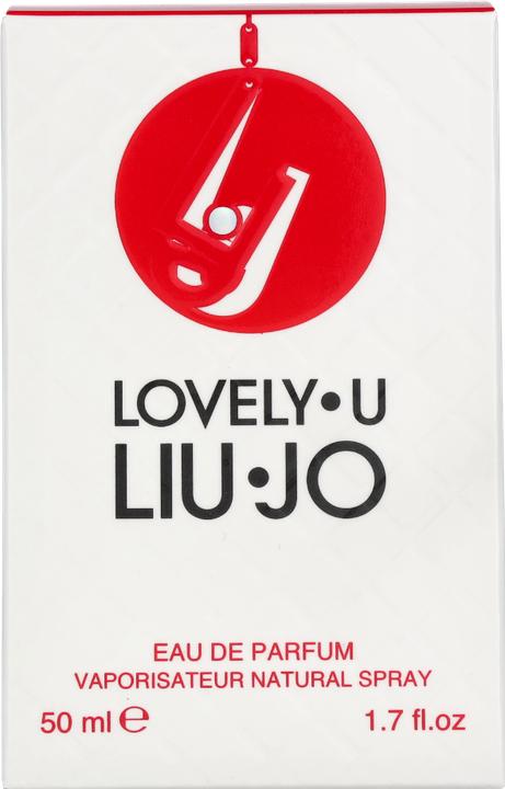 Actual product image Liu Jo Lovely You Edp Spray (Eau de parfum, 50 ml)