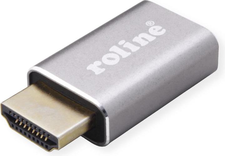 Produktbild Roline HDMI Adapter (HDMI, 3.80 cm)
