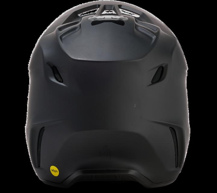 Actual product image Fox V3 Solid Helmet (XL)