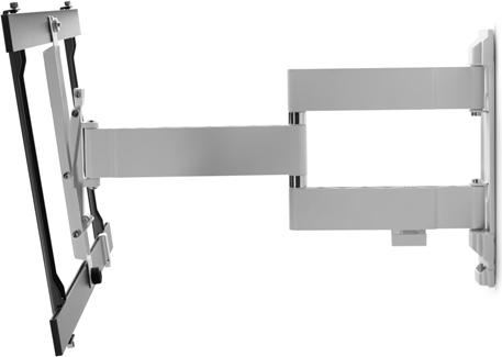 Image du produit One for All Ultraslim WM6652 (Mur, 90", 40 kg)