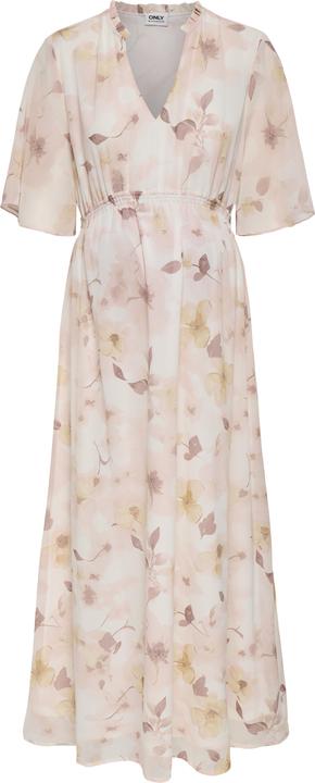 Produktbild Only Maternity OLMBELI Langes Kleid Kleid (L)