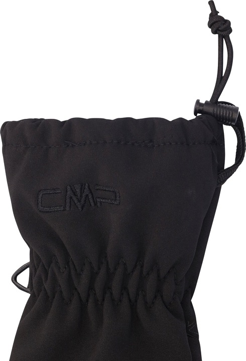 Actual product image CMP Campagnolo Softshell gloves (6)