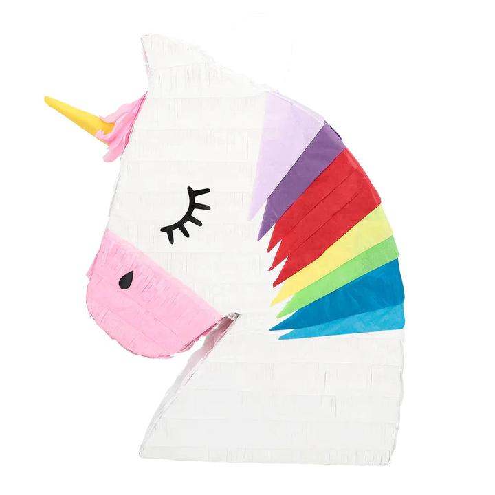 Actual product image Boland Piñata Einhorn Aurora (1 pcs.)
