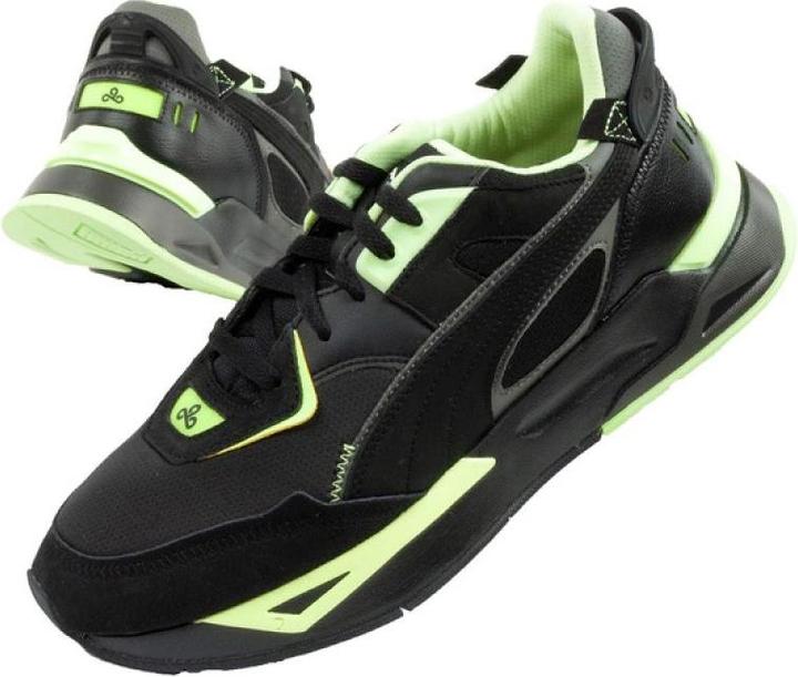 Actual product image Puma Mirage Sport Cloud9 (46)