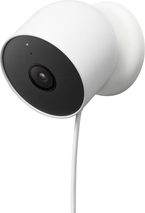 Produktbild Google Nest Cam (1920 x 1080 Pixels)
