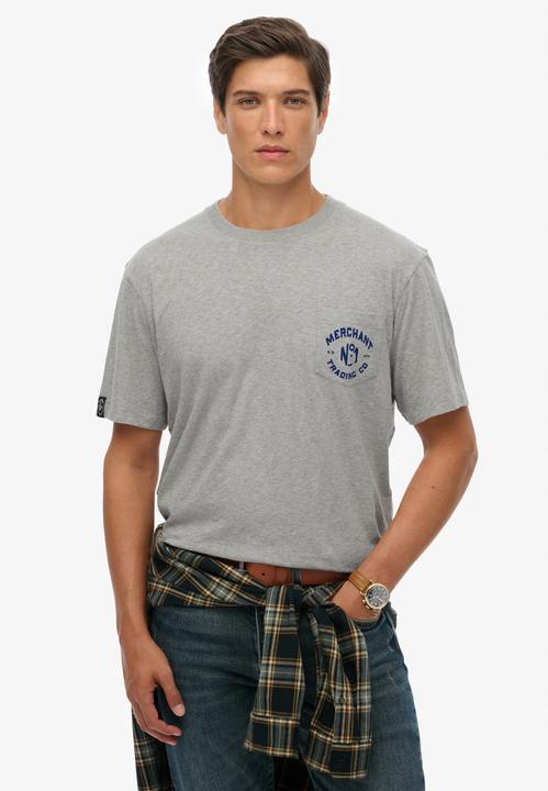 Produktbild Superdry Merchant Graphic (XL)
