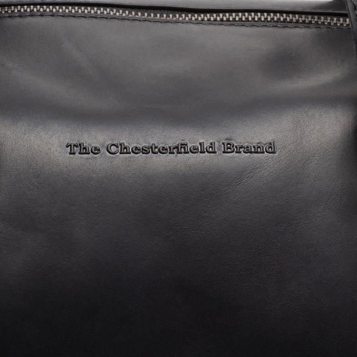 Produktbild The Chesterfield Brand Conor Weekender Reisetasche Leder 45 cm (21 l)