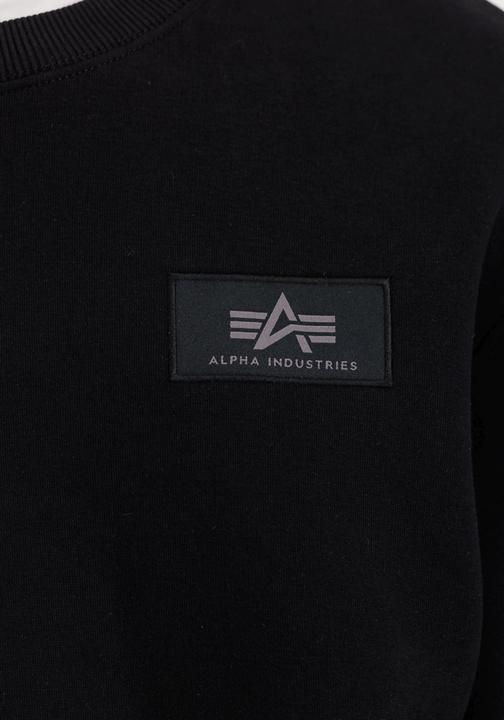 Produktbild Alpha Industries Backprint (L)