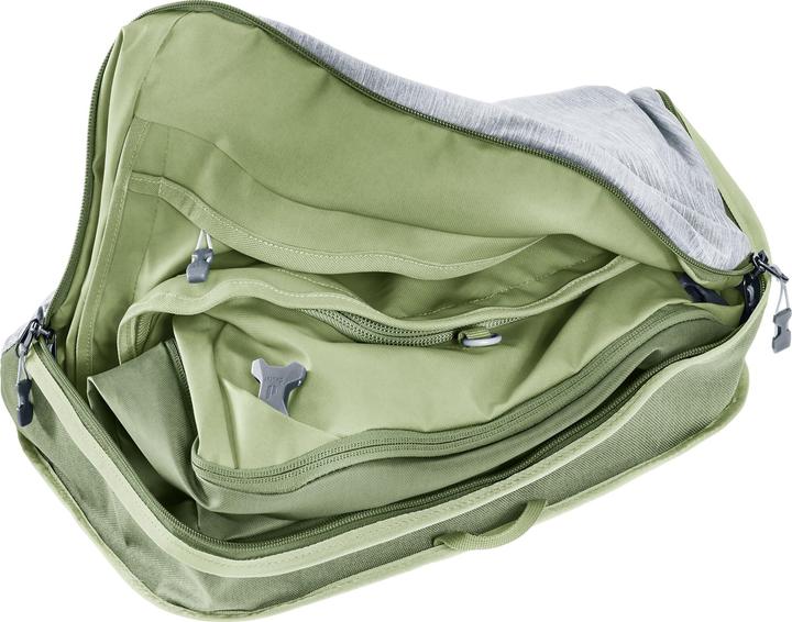 Produktbild Deuter Duffel Pro 60 (60 l)