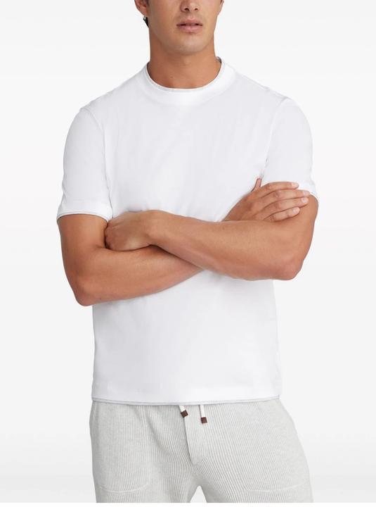Immagine prodotto Brunello Cucinelli Girocollo M/c (3XL)