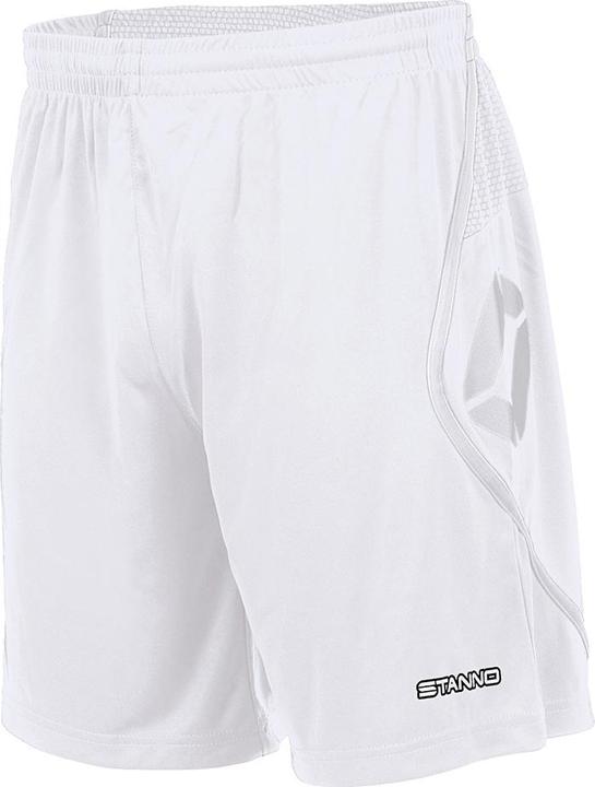 Stanno Pisa Short (Without Inner Brief) (S)