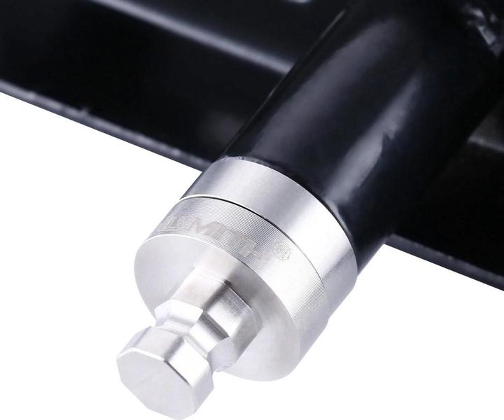 Image du produit HiSmith Double Vac-U-Lock