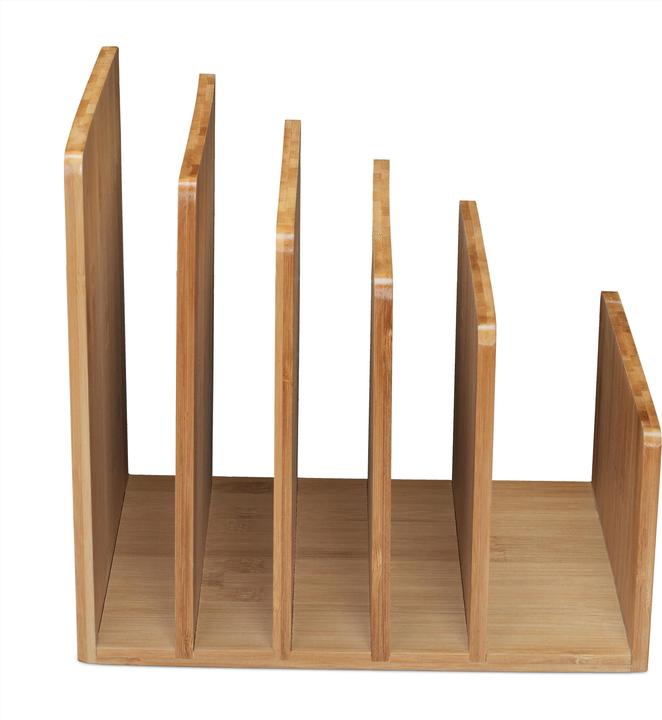 Actual product image Relaxdays Document holder (A4)