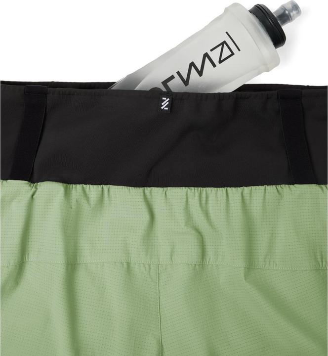 Produktbild Nnormal Race Short 02 W Green (XS)
